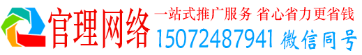 施甸官理sem运营